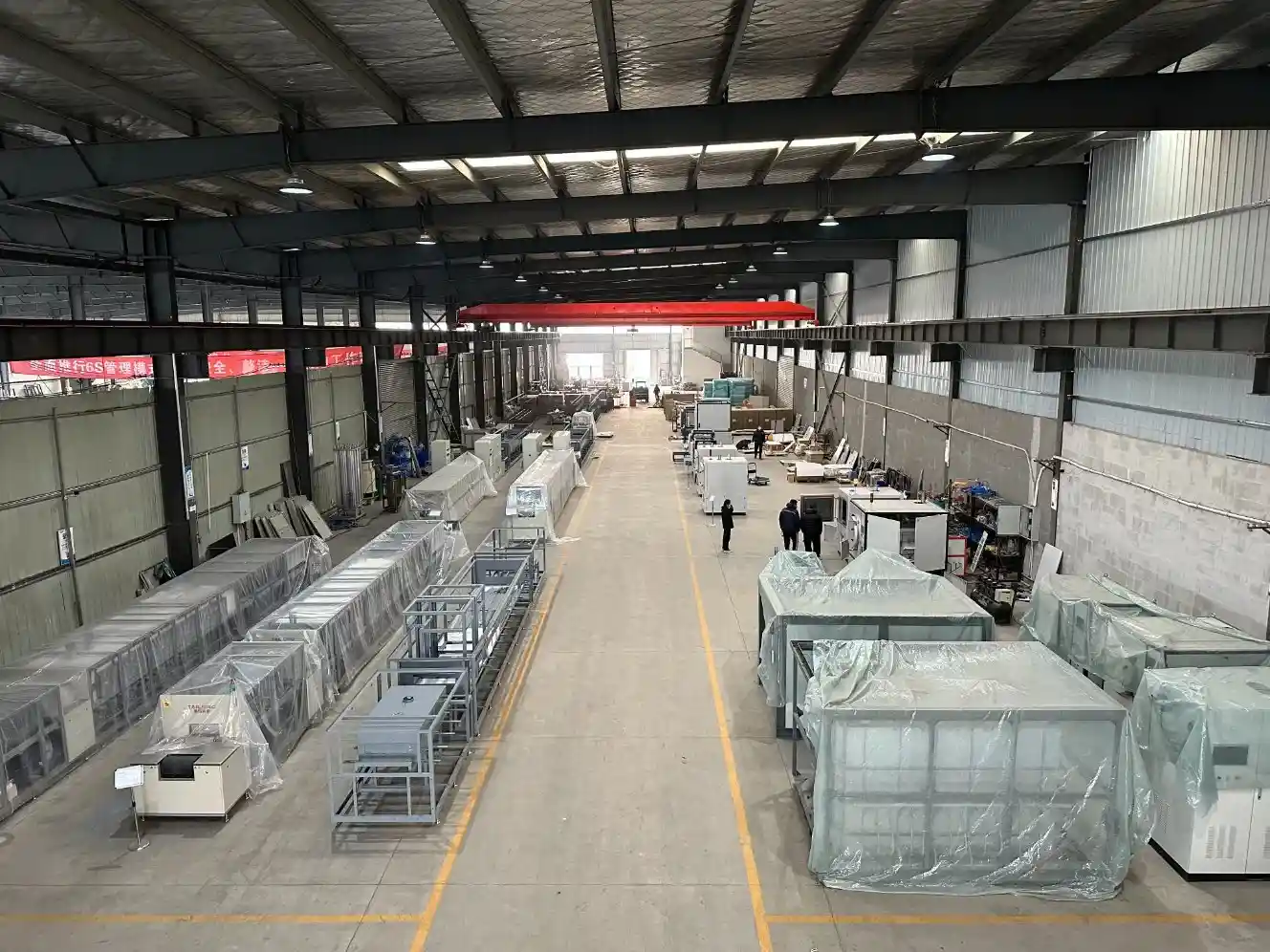 Contact Us for Muffle Furnace Inquiries