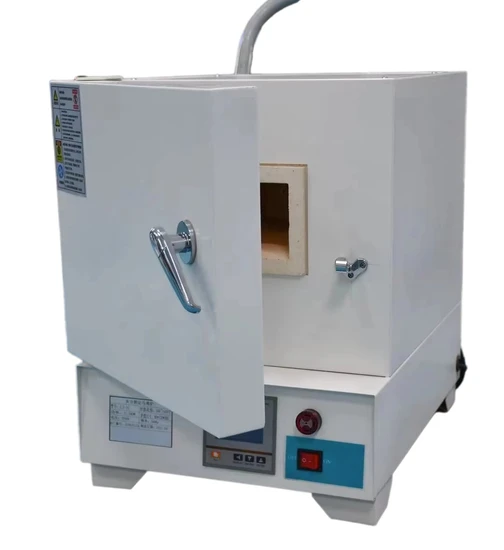 Precision Muffle Furnace for Laboratories Testing Machine