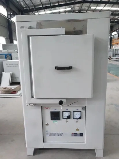 High-Temperature Laboratory Muffle Furnace xreYIGDyuTkn